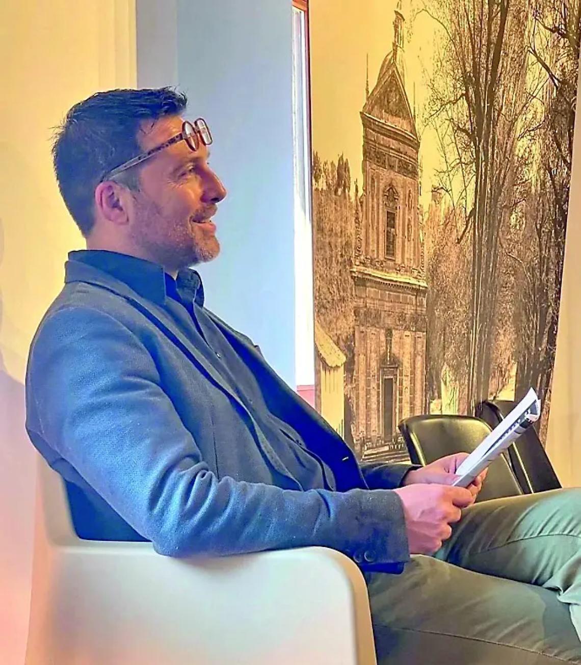 Il buongiorno e l'oroscopo del 11 Febbraio 2025