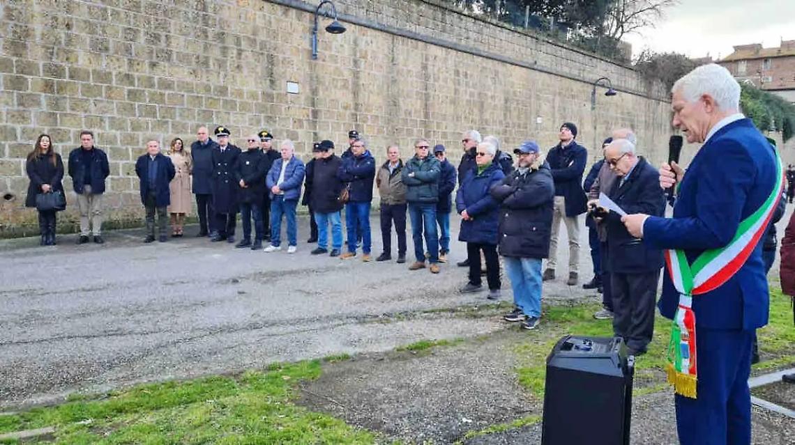 Celebrato il Giorno del Ricordo