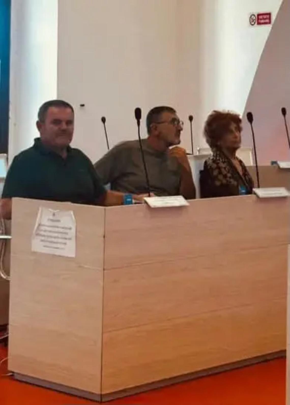 Tre new entry in Fratelli d&rsquo;Italia