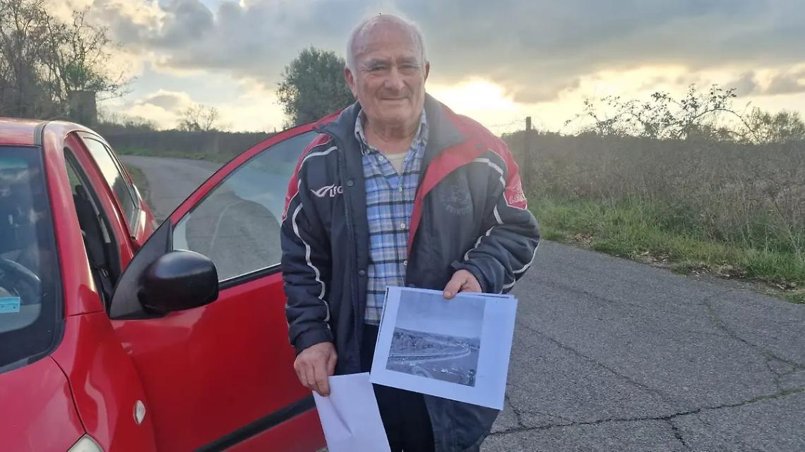 I residenti del Quartuccio ostaggi di una segnaletica stradale inadeguata