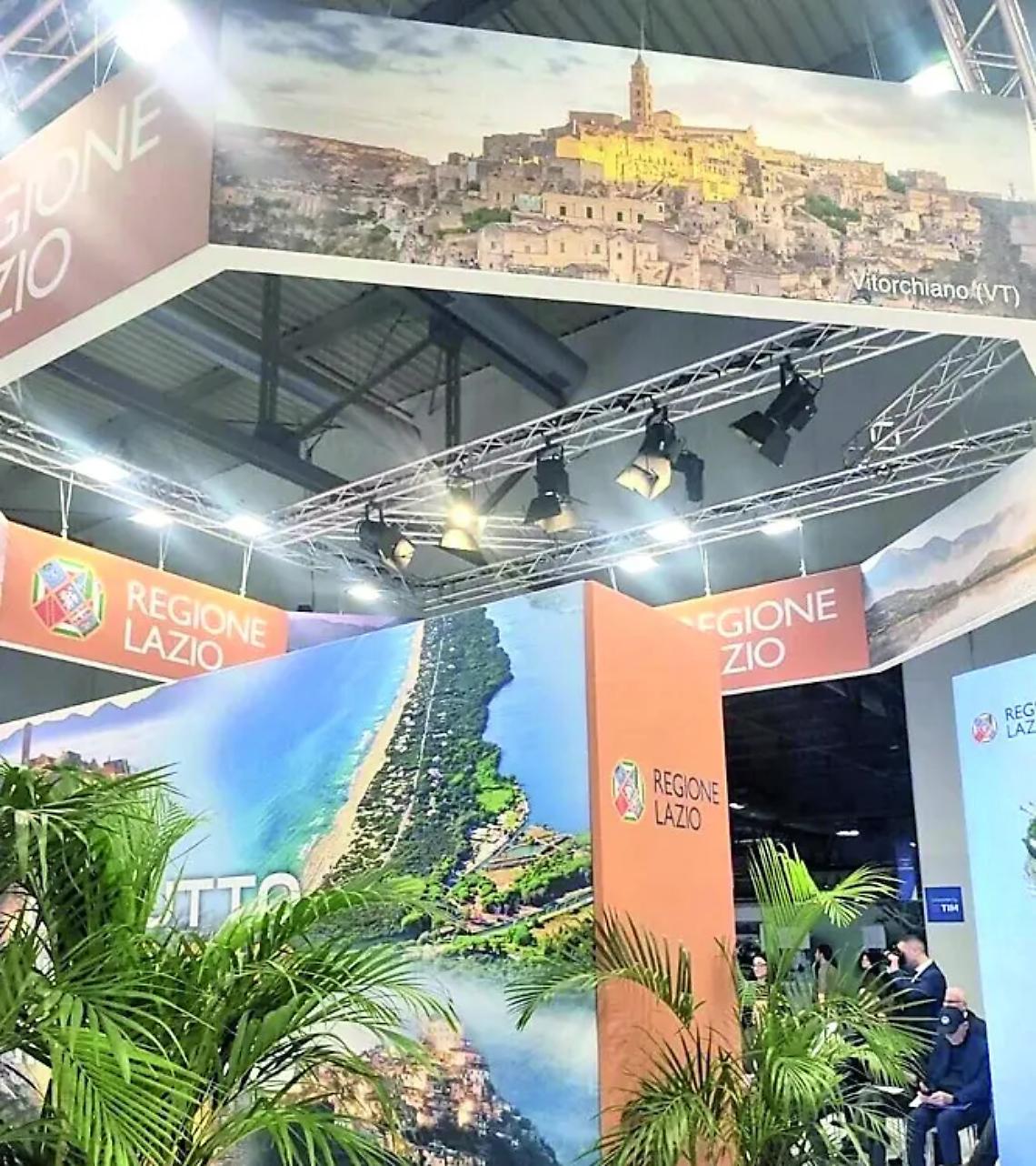 Bit: Matera scambiata per Vitorchiano