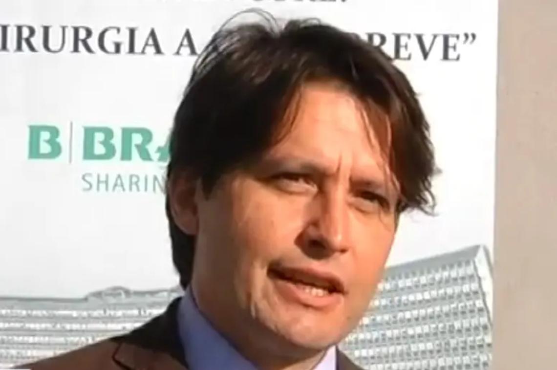 Egisto Bianconi &egrave; il nuovo direttore generale dell&rsquo;Asl di Viterbo