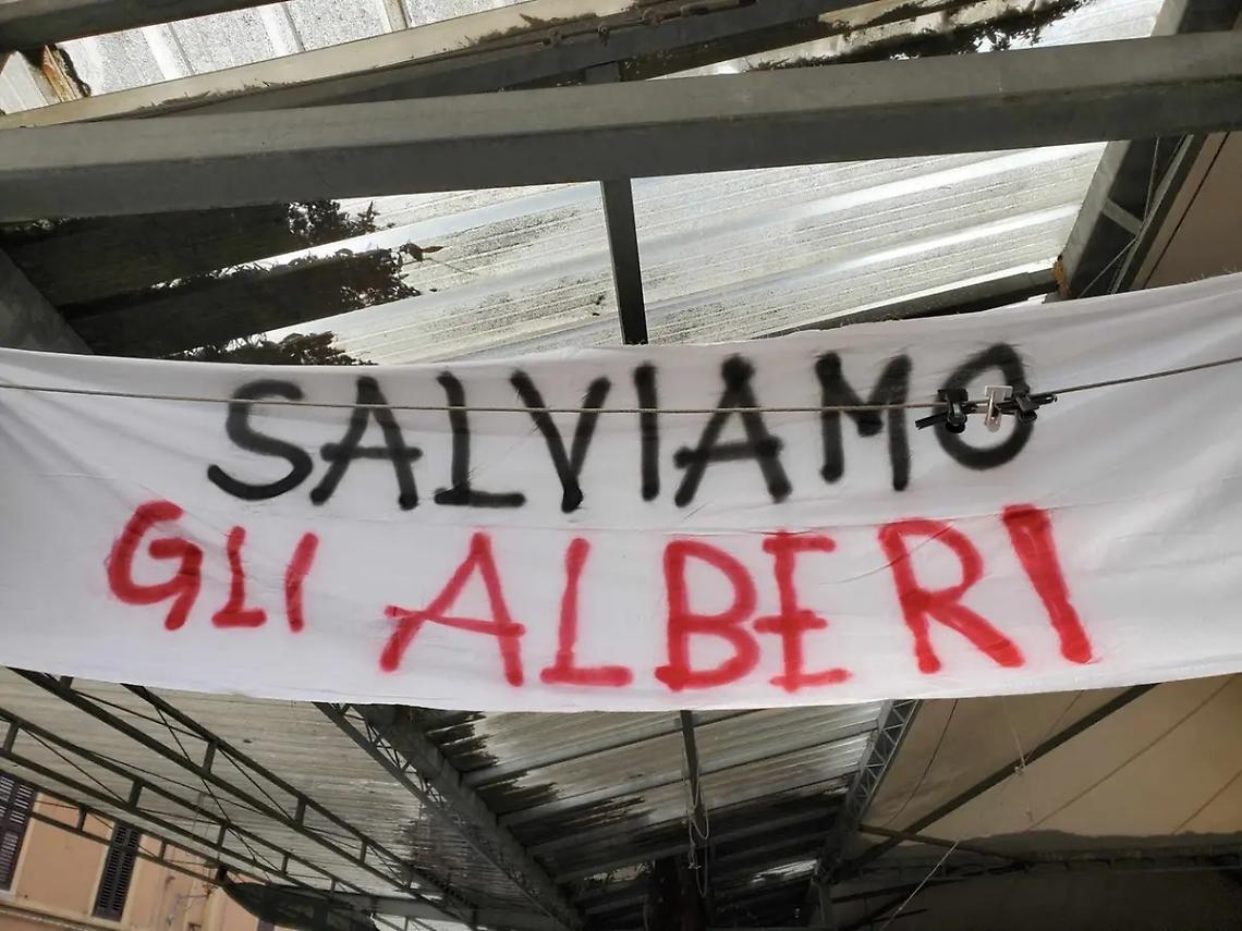 &laquo;Rischio di cedimento aumentato negli anni&raquo;