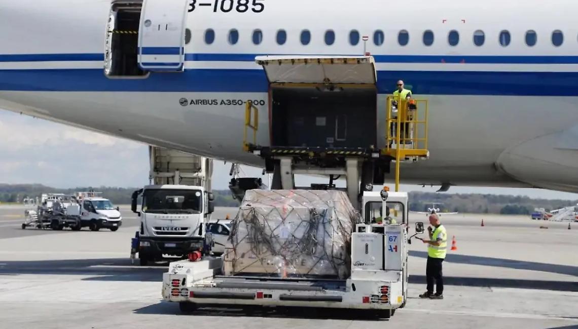 Accordo su assistenza a terra al &ldquo;da Vinci&rdquo;: garantita piena occupazione e salari invariati