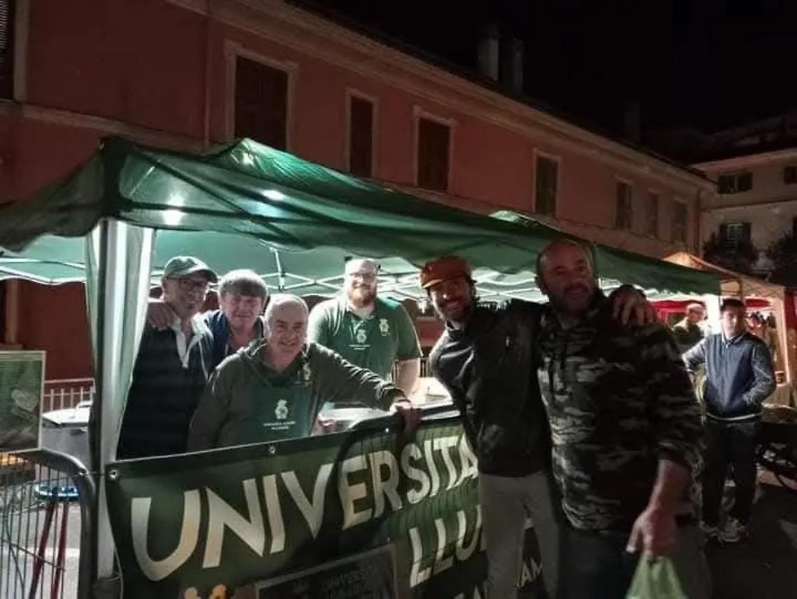 Due anni e mezzo di lavoro e crescita costante