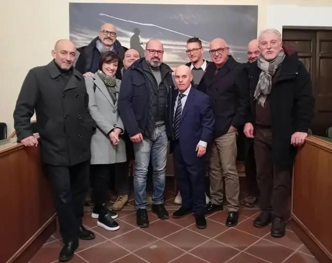 L&rsquo;Universit&agrave; Agraria di Tarquinia contraria alle scorie nucleari nella Tuscia