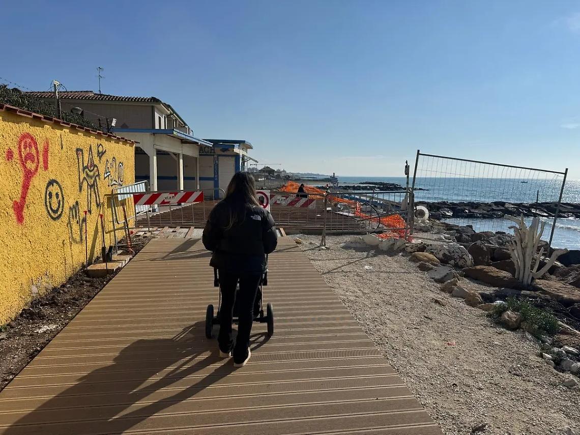 &laquo;Ciclabili e lungomare, lavori ultimati entro fine marzo&raquo;