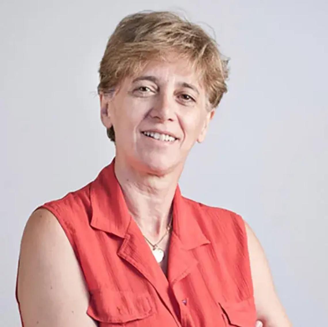 Rosaria Marino pronta ad insediarsi a via Terme di Traiano