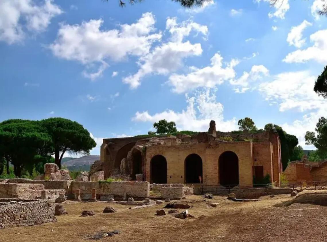 Alle Terme torna &lsquo;&rsquo;Due cuori e un biglietto&rsquo;&rsquo;