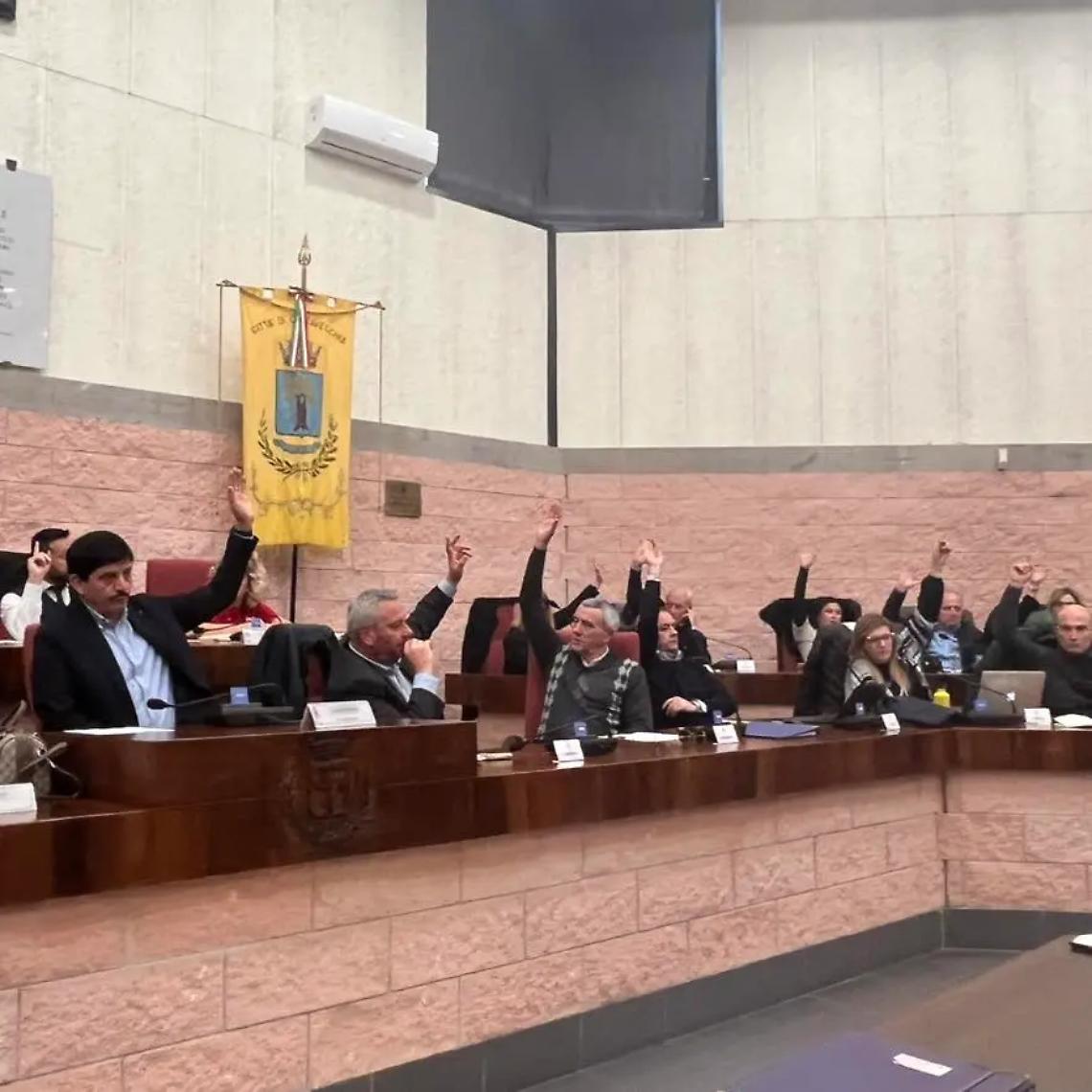 Phase out e terme, si torna in consiglio