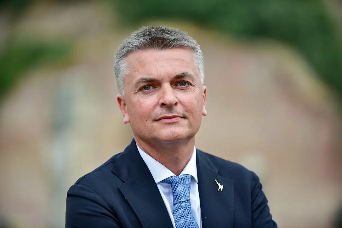 &laquo;Porto sempre pi&ugrave; competitivo&raquo;