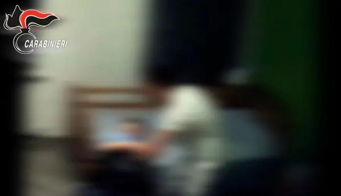 Maltrattamenti nella Rsa, concessi i domiciliari a uno degli arrestati