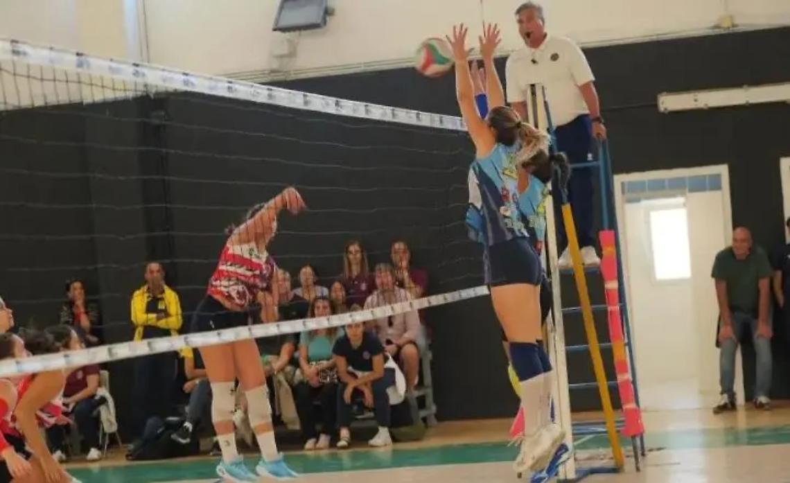 La San Giorgio torna a sorridere: 3-0 alla Poolstars