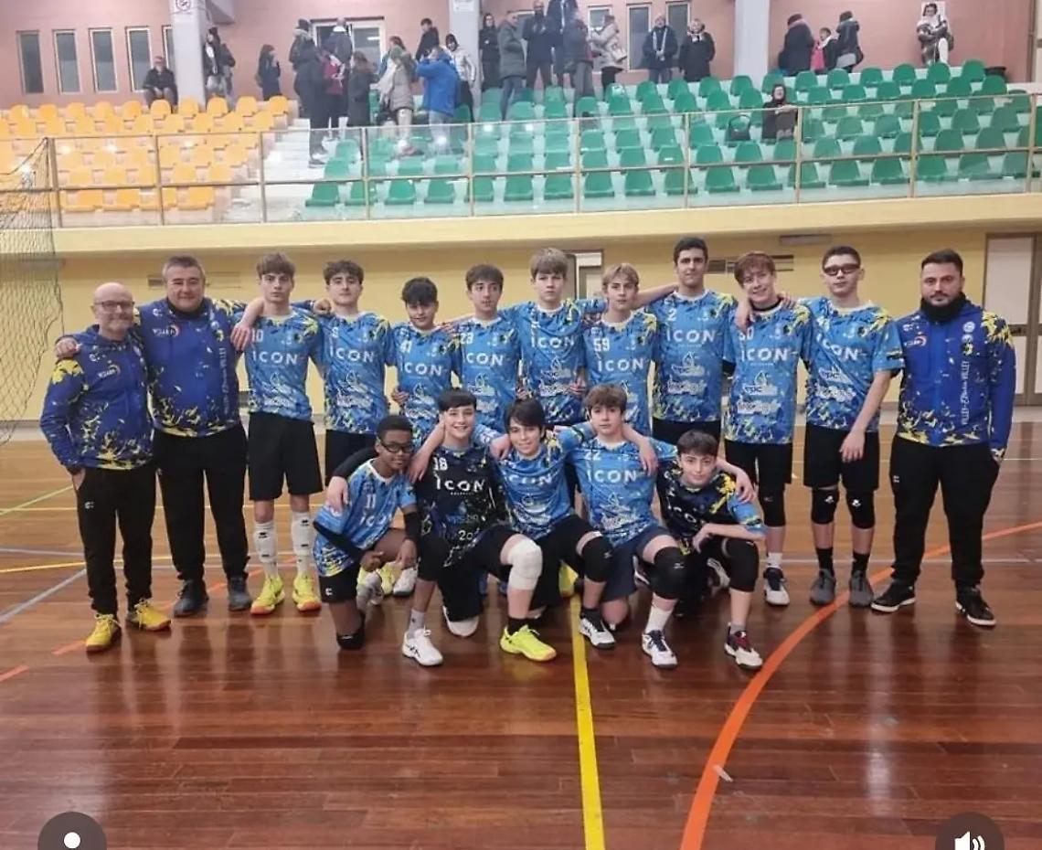 L&rsquo;Asp Civitavecchia riceve la quarta forza del campionato