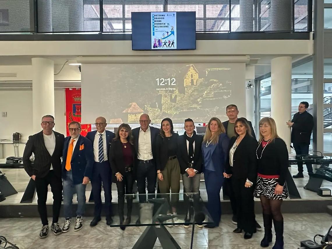 Un nuovo percorso per l&rsquo;inclusione