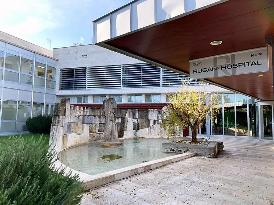 Muore dopo un intervento alla schiena