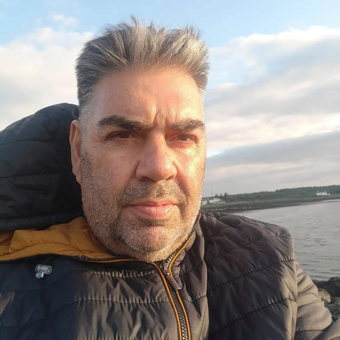 Sodalizio in lutto per la scomparsa del facchino Marco Gemini