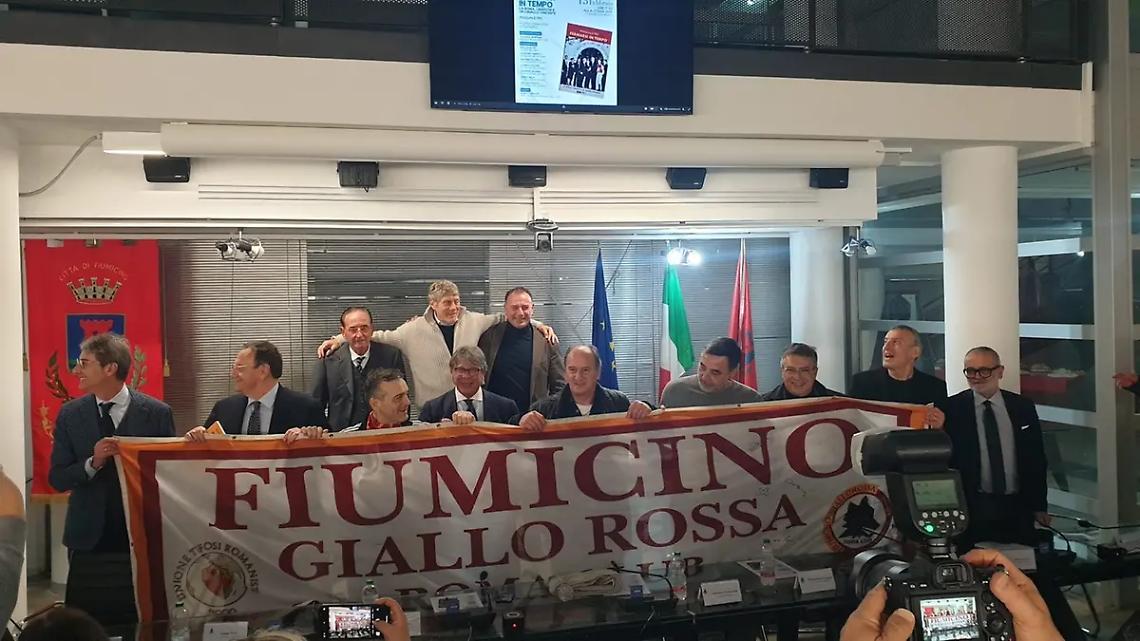 La Roma di Dino Viola e dei grandi campioni: Pasquale Pes ne parla nel suo libro