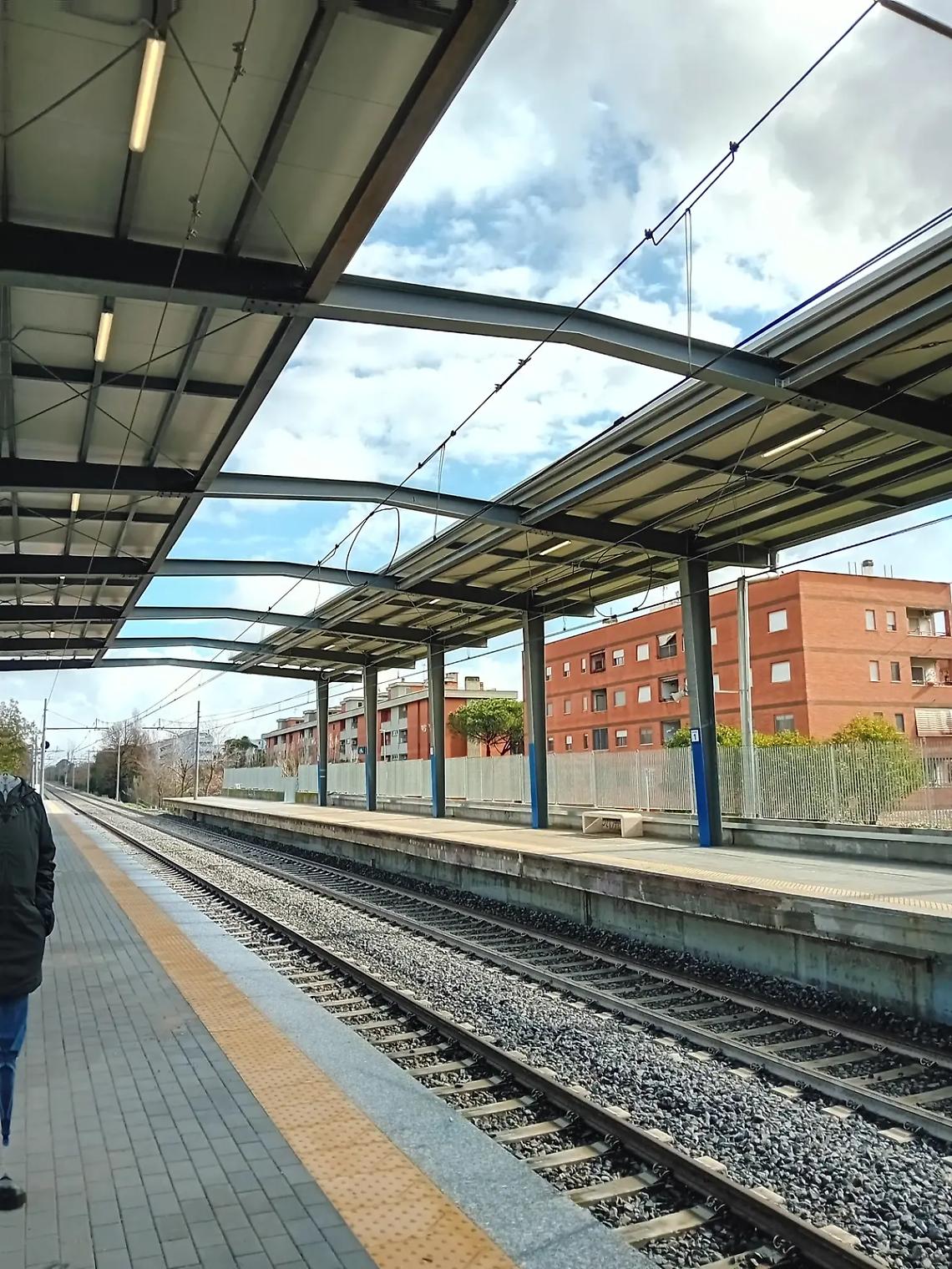 Stazione di Acilia Sud-Dragona, qualcosa si muove: il punto sui lavori