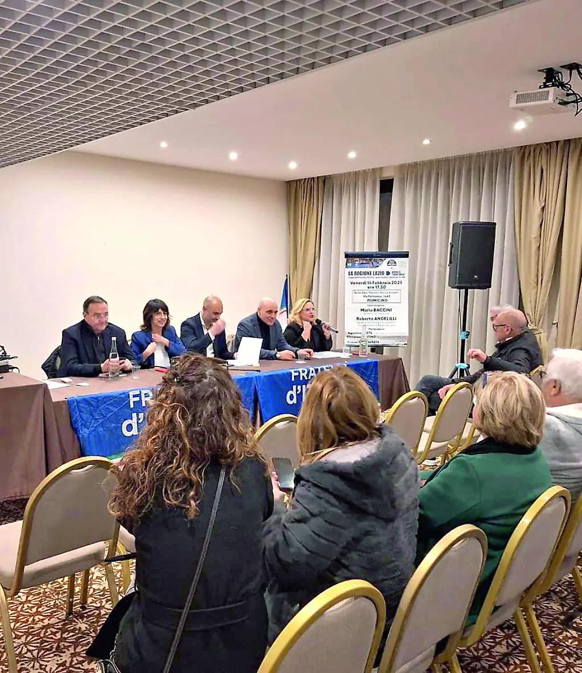 La Regione accanto alle imprese