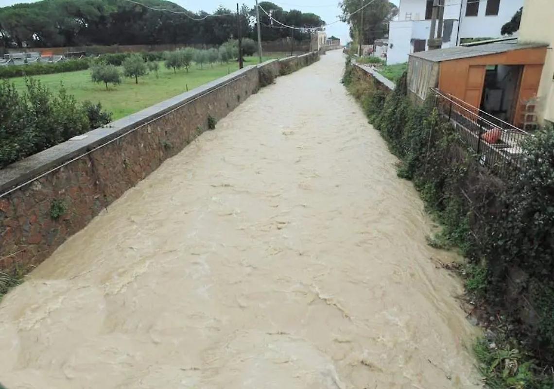 &laquo;Sul fosso Valle Semplice c&rsquo;&egrave; un problema annoso&raquo;