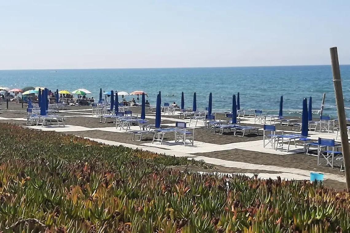 &ldquo;Si sposti la spiaggia inclusiva&rdquo;