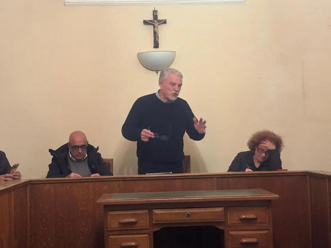 Universit&agrave; agraria Tarquinia, Silvano Olmi eletto presidente del consiglio