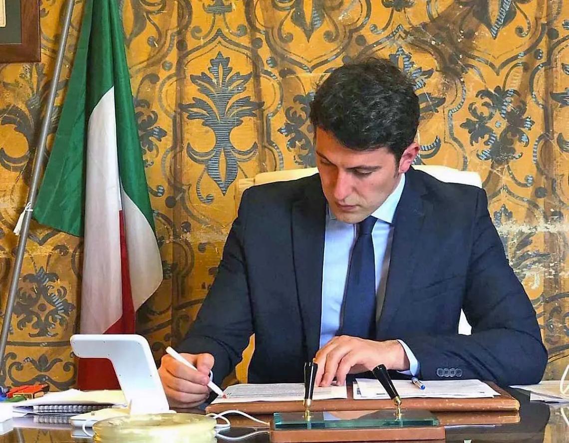 &laquo;Ritardi nella pubblicazione del bando per il verde&raquo;