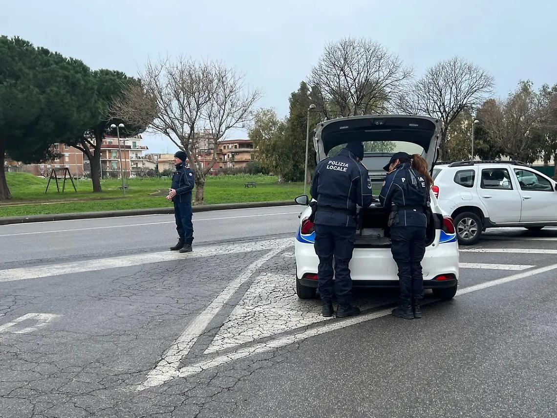 &laquo;Rinforzeremo l&rsquo;organico dei vigili&raquo;