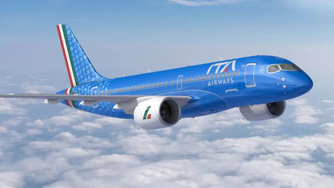 Accordo tra sindacati e Ita Airways: aumenti salariali e nuove assunzioni