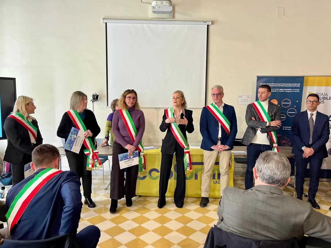 Cerveteri &ldquo;Comune Riciclone&rdquo;, Legambiente premia la Citt&agrave;
