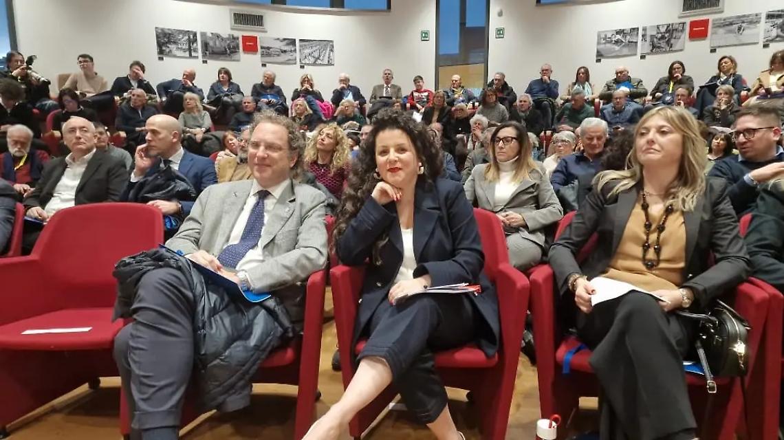 Capitale europea della cultura, Viterbo sfida Torino