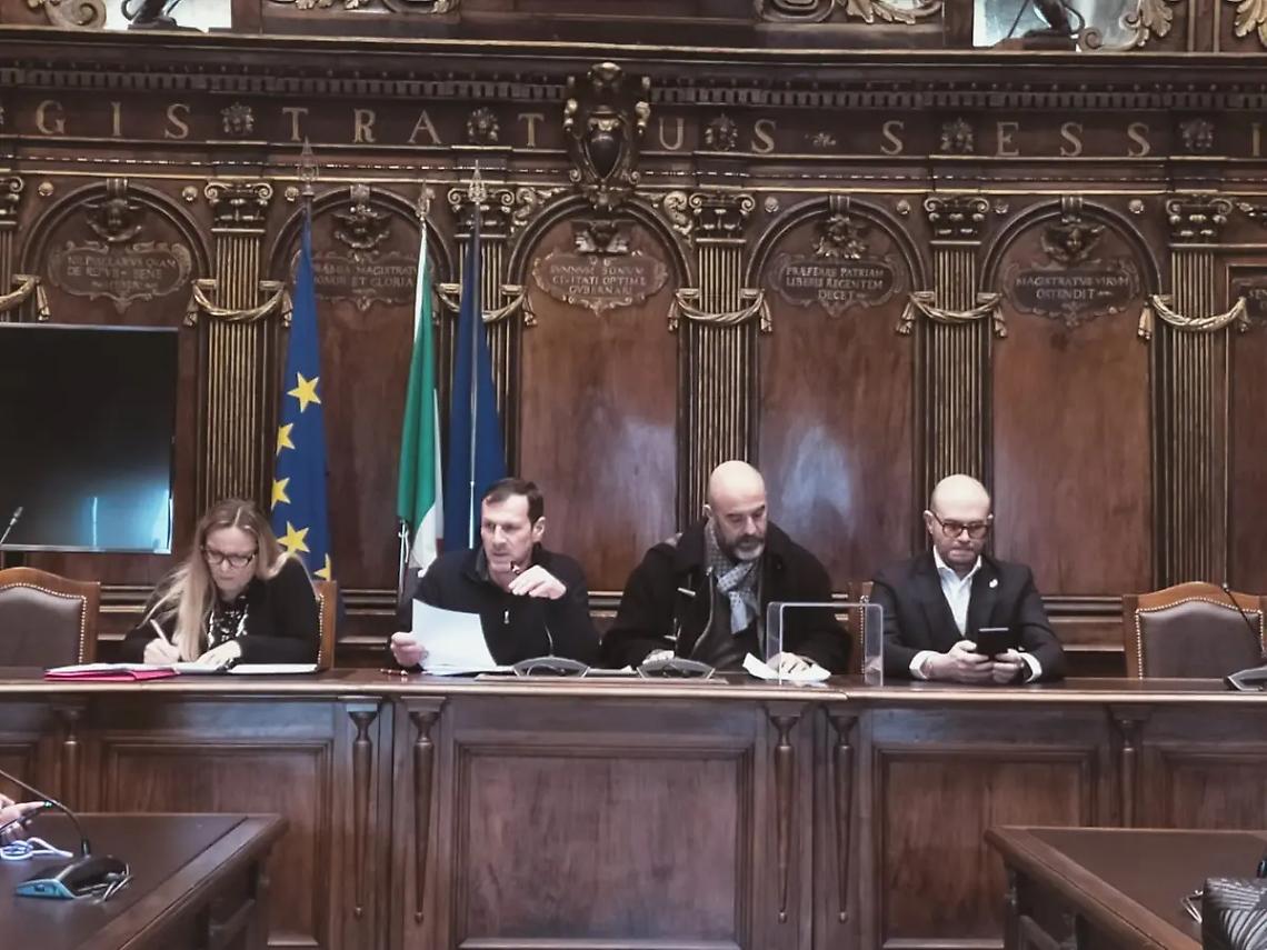 Viterbo, procedura d&rsquo;esproprio ferma al palo da 36 anni