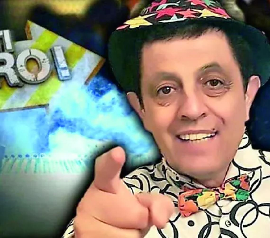 Il mago civitavecchiese Luigi De Mutiis incanta il pubblico su Canale 5