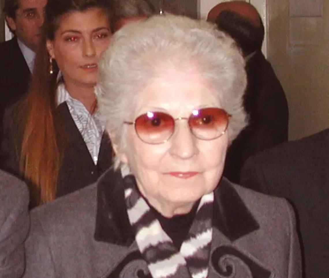 Grasso: &laquo;Varco Fortezza, la rotonda intitolata alla senatrice Molinari&raquo;