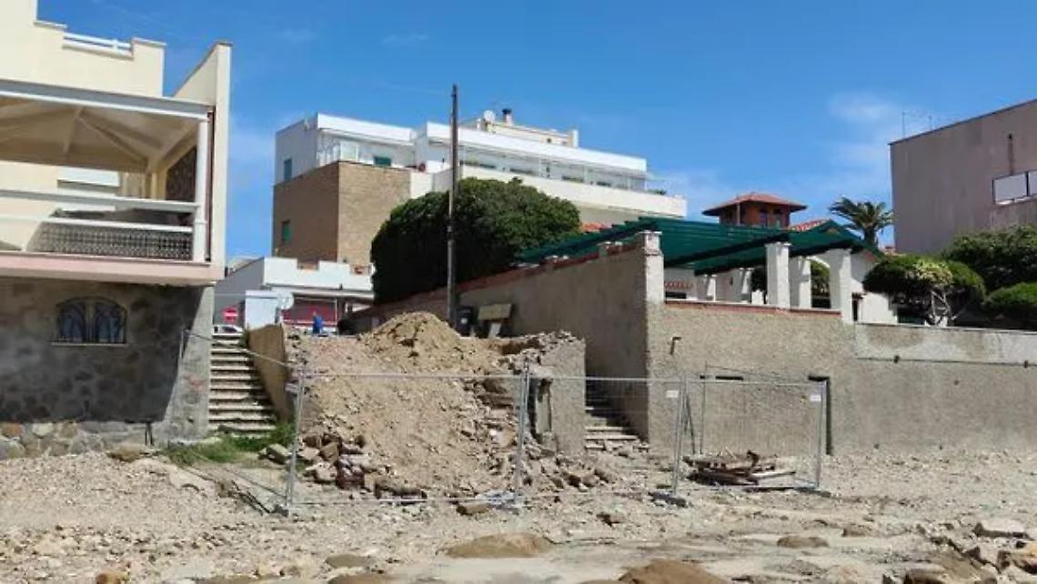 &laquo;Riqualificazione della Terrazza Giuliani, a volte chiedere scusa rende pi&ugrave; forti&raquo;