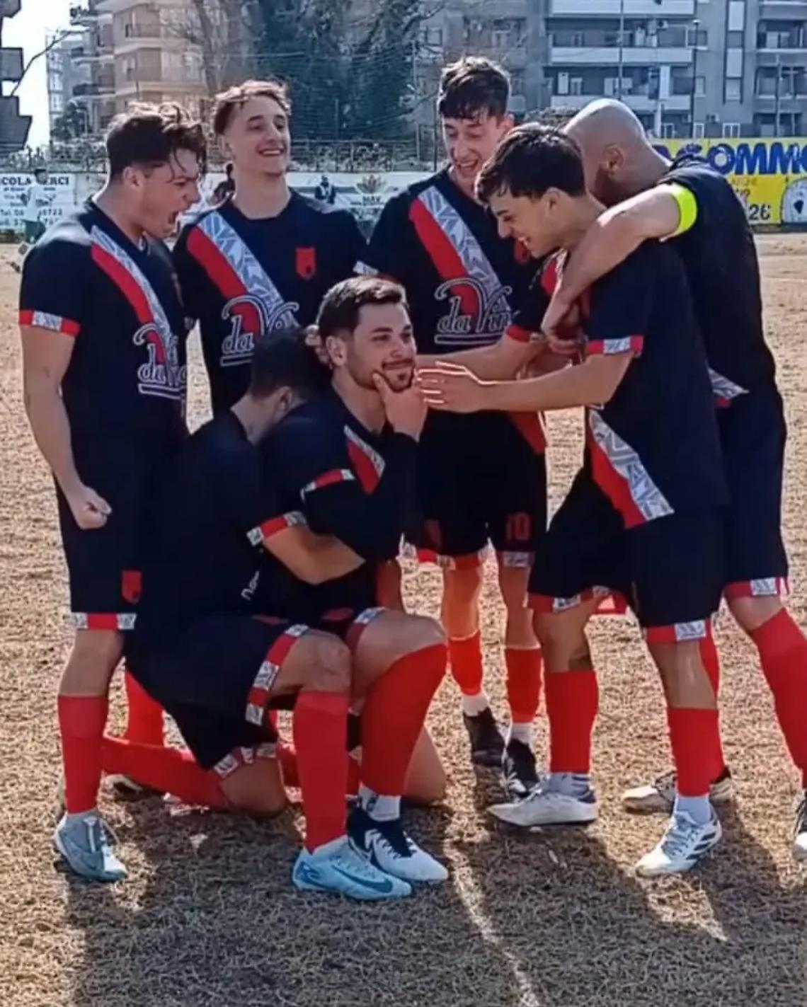 Il Fregene vince ancora e si avvicina all&rsquo;obiettivo playoff