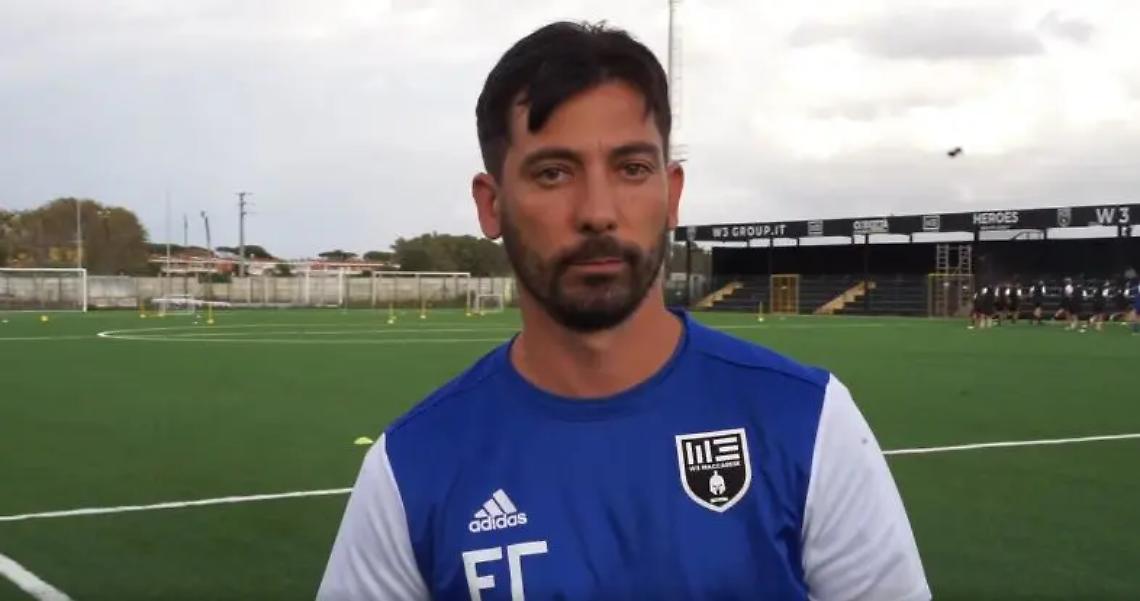 La W3 Maccarese non sa pi&ugrave; vincere: i bianconeri perdono 1-0 con la Viterbese