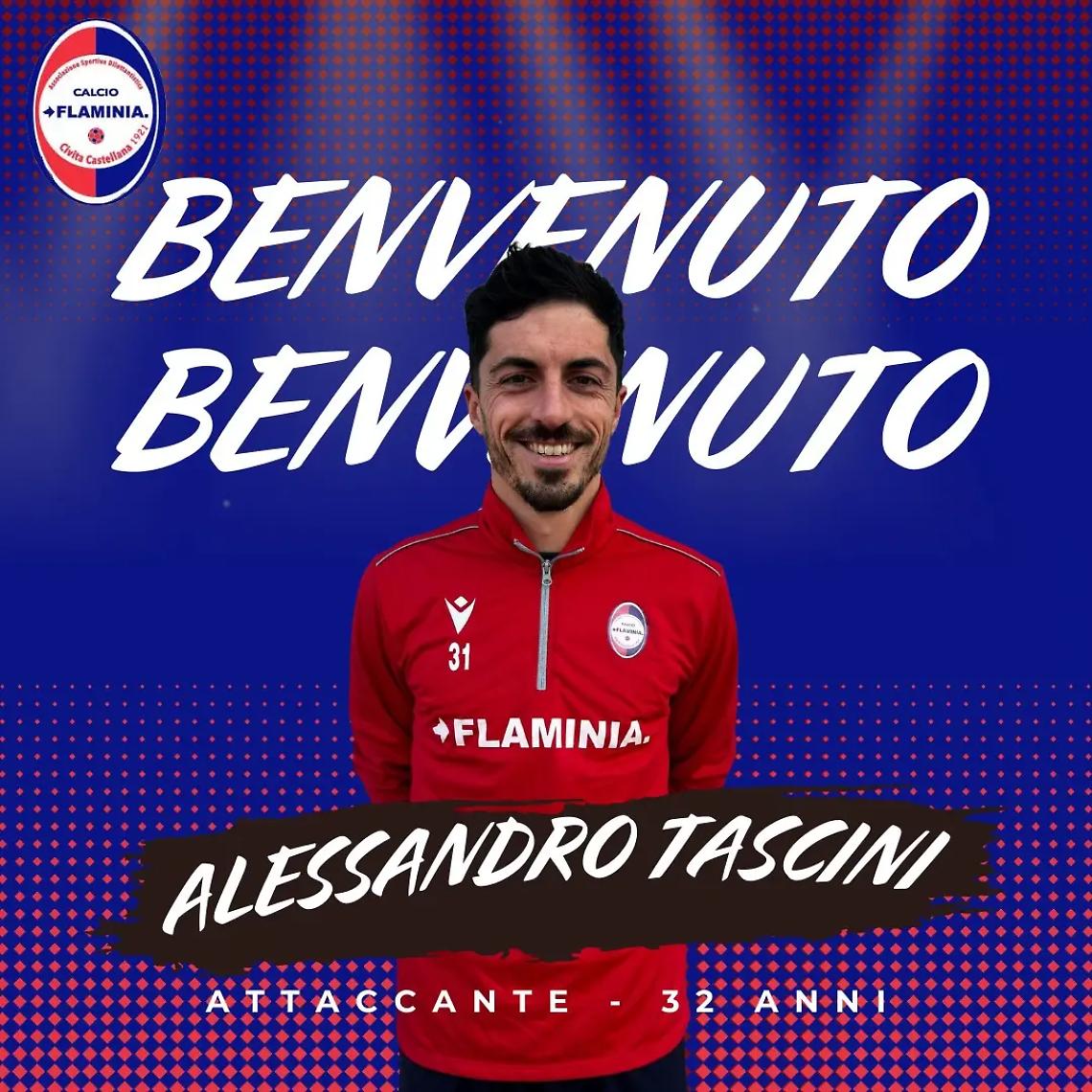 Flaminia, un punto ad Orvieto per continuare a &ldquo;sperare&rdquo;