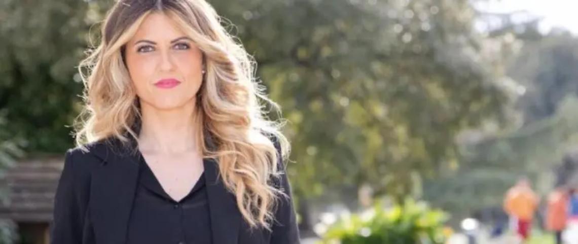 Pd Viterbo, Troncarelli segretaria comunale