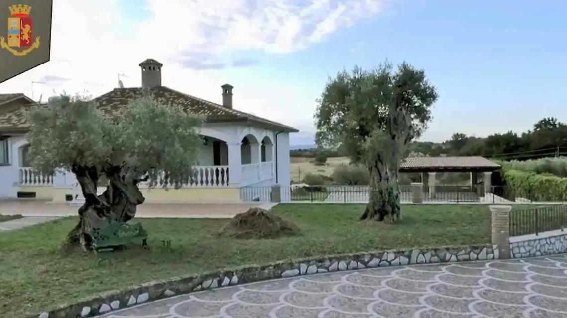 Confiscato il tesoro dei Casamonica da oltre 3 miliardi