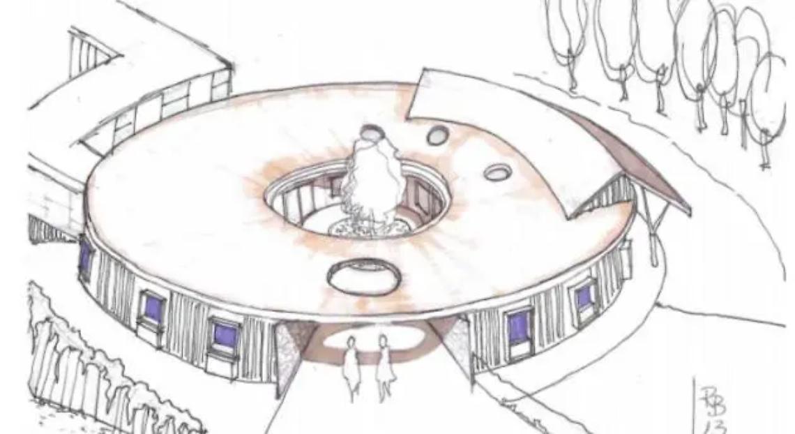 Nuovo blocco psichiatrico nel polo ospedaliero S. Rosa