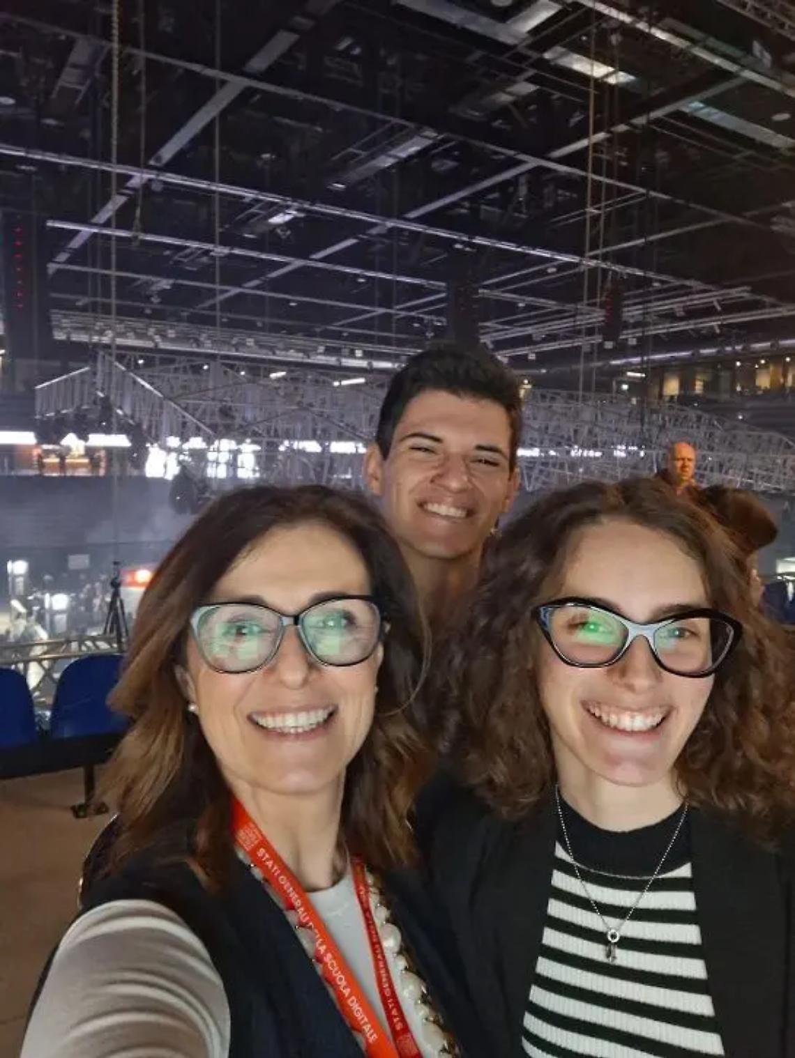 L&rsquo;istituto Cardarelli di Tarquinia tra i finalisti della sperimentazione LuminAi