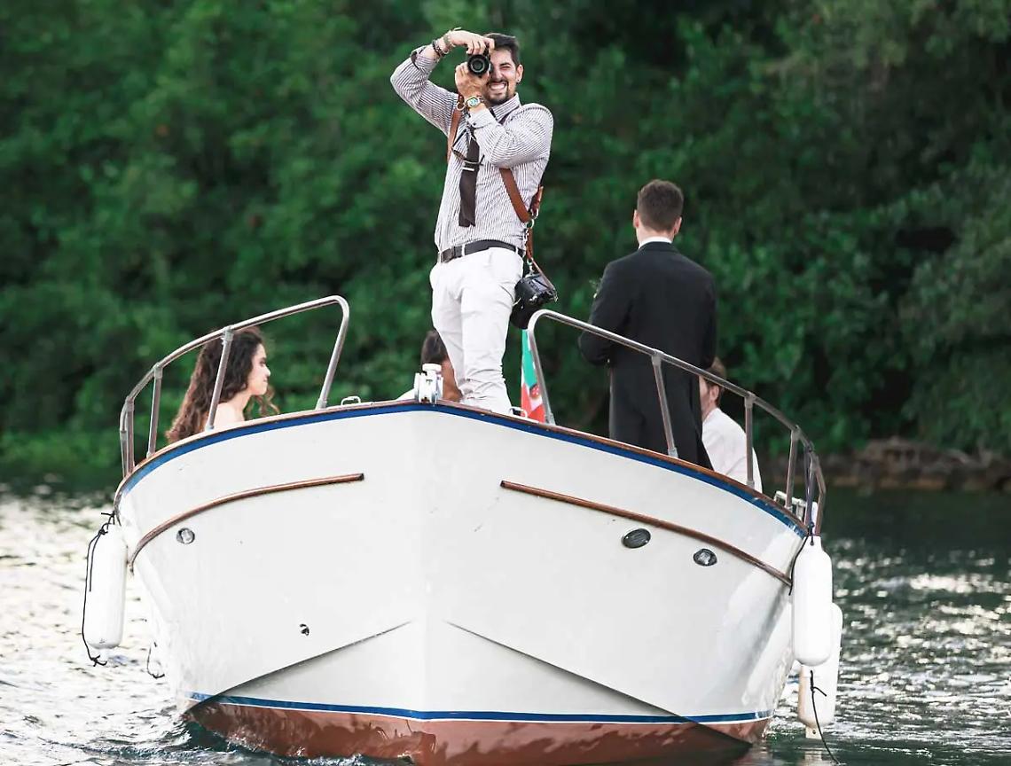 Wedding Awards 2025, Diviziani tra i migliori professionisti in Italia