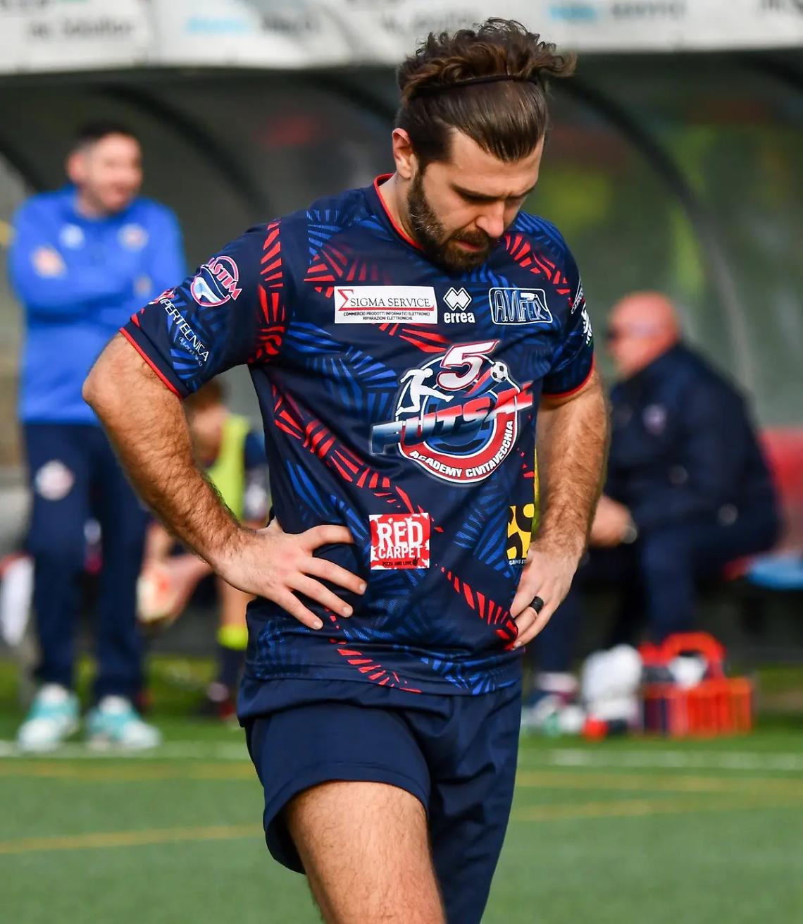 La Futsal Academy cade con la capolista