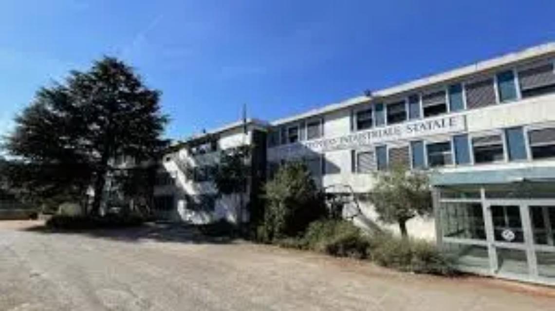 &laquo;Itt Da Vinci, non c&rsquo;&egrave; alcuna emergenza manutentiva&raquo;