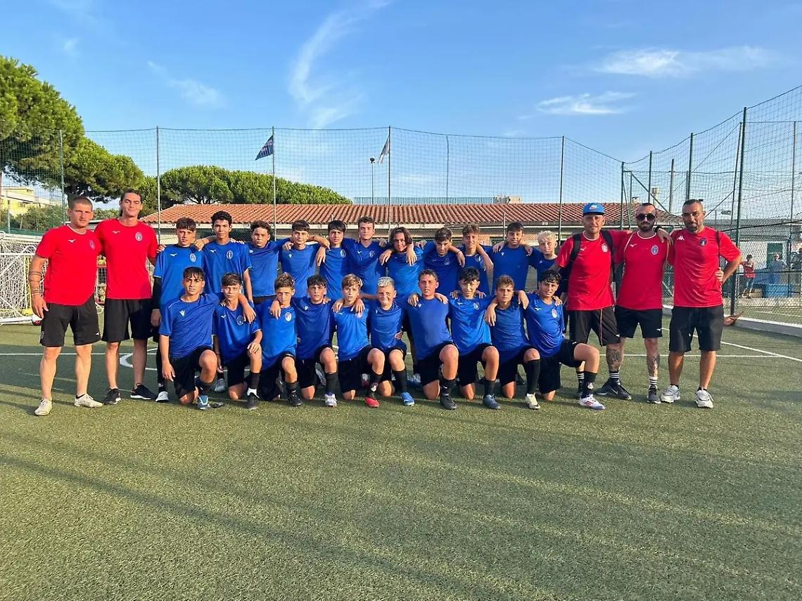 Civitavecchia, fine settimana avaro di successi