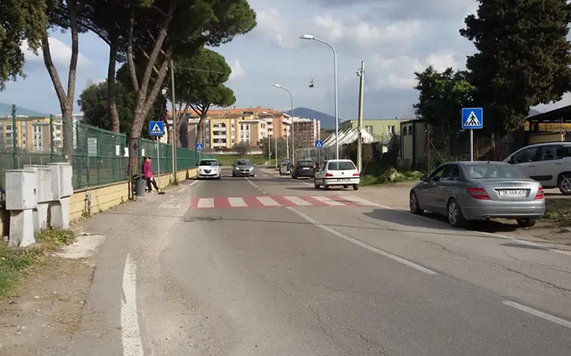 Viterbo: nuovi fondi per Santa Barbara