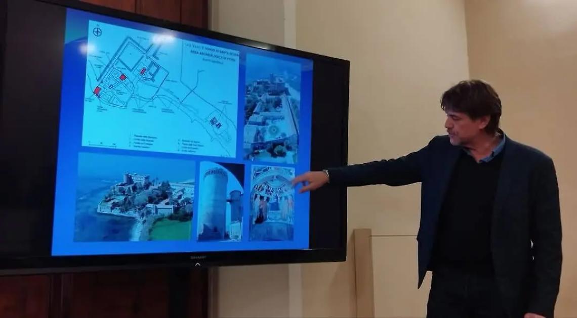 L&rsquo;attivit&agrave; del Museo del mare e della Navigazione illustrata a TourismA 2025