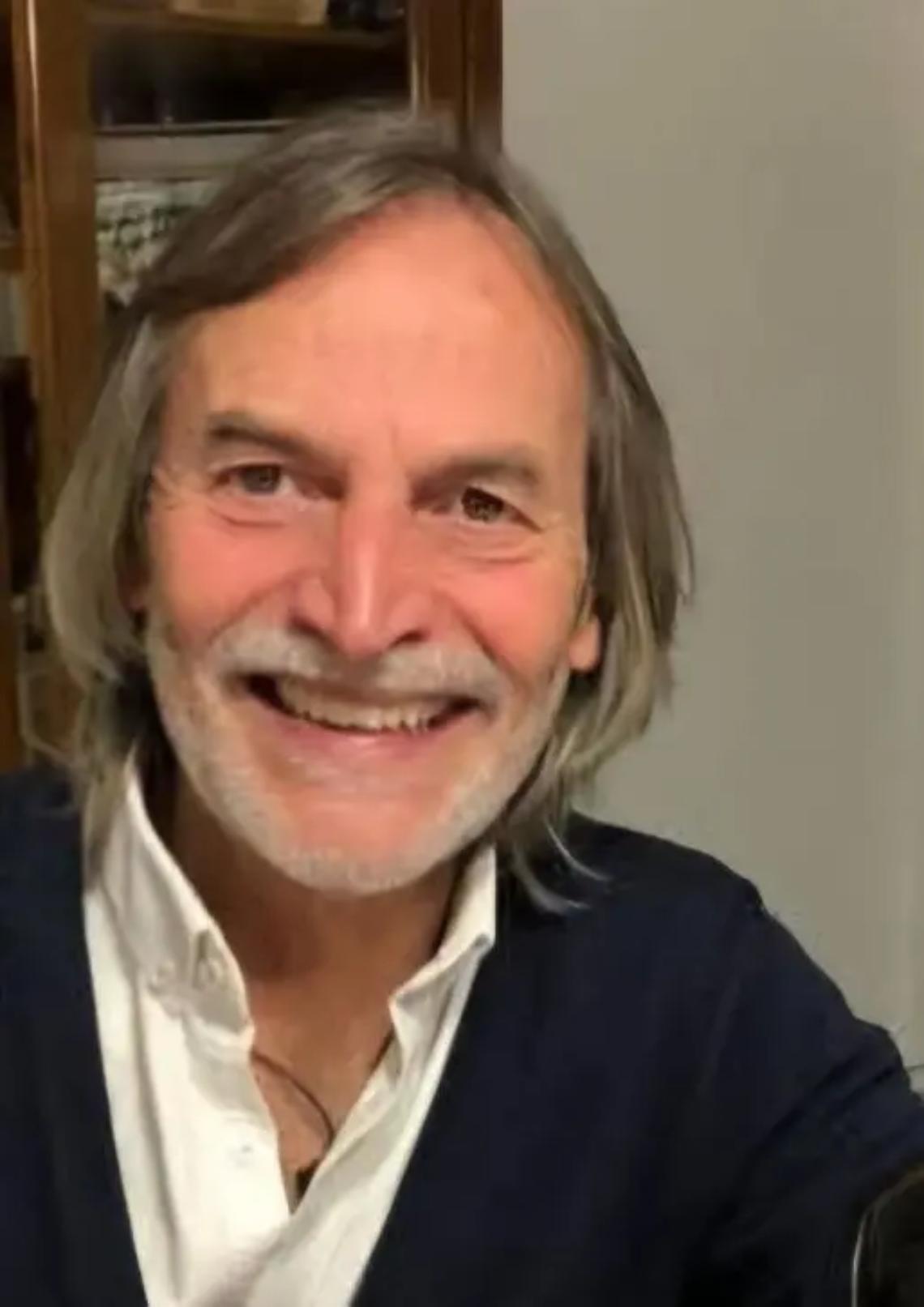 Mauro Mocci, il doc che merita un encomio pubblico